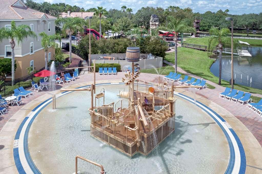 Summer Bay Orlando By Exploria Resorts Four Corners Létesítmények fotó