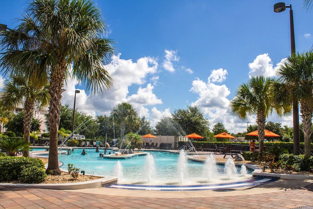 Summer Bay Orlando By Exploria Resorts Four Corners Kültér fotó